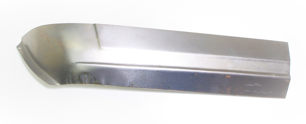  Volvo Karosseripanel 140+164 Bagskærm Nederste Højre Bag Volvo Varenummer 615279