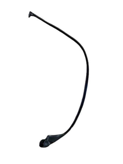  Volvo Rudegummi S80 (2007-) V70 (2008-) XC70 (2008-) dør venstre til Volvo varenummer 30784290