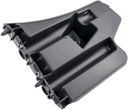  Volvo Monteringsbeslag kofanger udvendig for venstre VOLVO S60 II 11-18 V60 I -18 Volvo varenummer 30795048