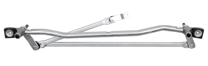  Volvo Viskerarmskobling uden elmotor VOLVO S80 II 07- tabor V70 III 08- XC70 III 08- Volvo varenummer 30796358