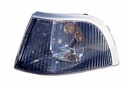  Volvo Blinklys Parkeringslys uden montering VOLVO S40 I -04 V40 I -04 Volvo varenummer 30865998