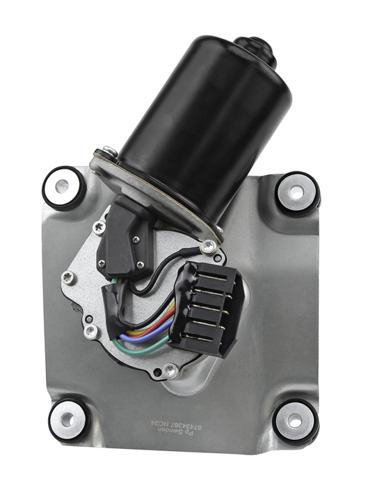 Ruitenwissermotor voor S40, V40