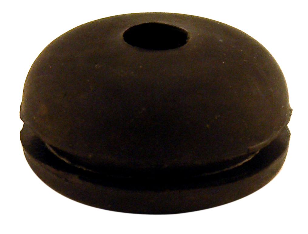  Volvo Gummi kardanakselophæng PV444+PV544+Duett (også til Amazon B16 version) Volvo varenummer 653192