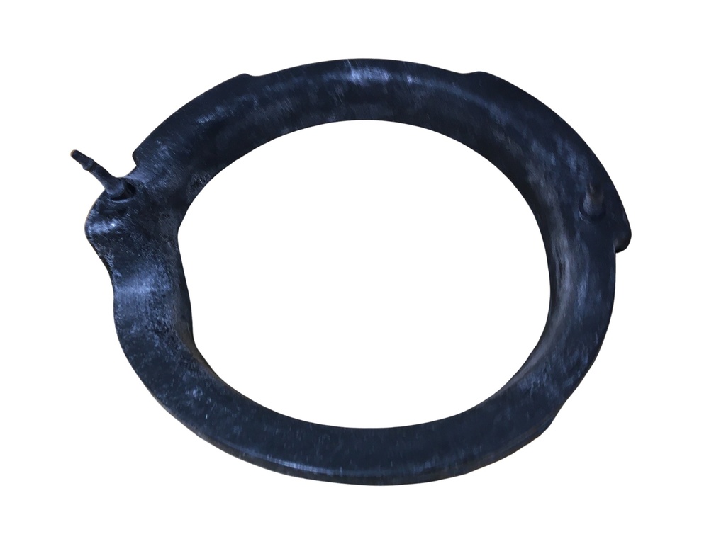  Volvo Fjedergummi (fire-c) foraksel nederste V/H S80 (-06) XC70n (00-08) XC90 (-14) Volvo varenummer 31200486