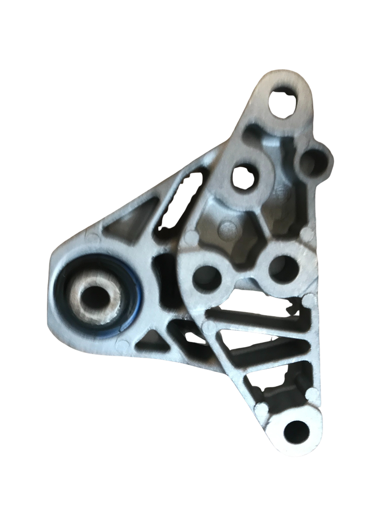  Volvo Support 2wd gearkasse motorstøtte venstre s60 s80 v70 xc60 Volvo varenummer 31262936