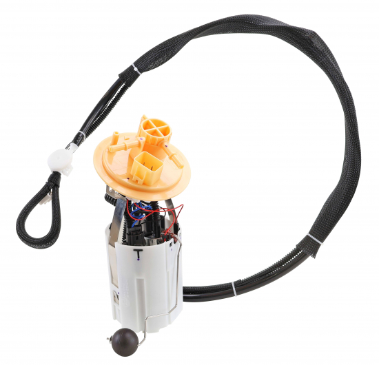 Brandstofpompeenheid XC90