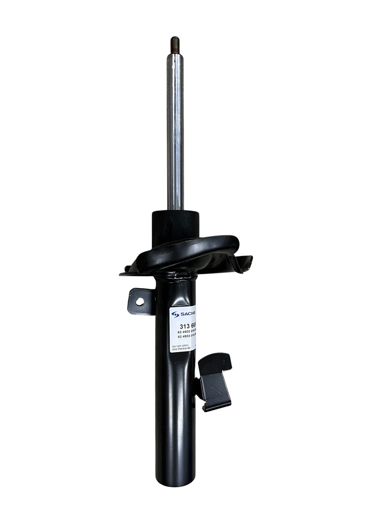  Volvo Støddæmper Foran Højre Volvo C70 S40 C30 V50 2006-2013 Volvo varenummer 31277589