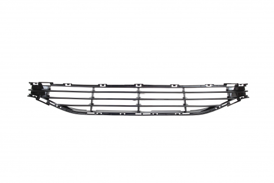 Grille, voorzijde onder VOLVO V40 II 13- in bumper