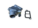  Volvo termostathus med sensor - 90°? Volvo varenummer 31293699
