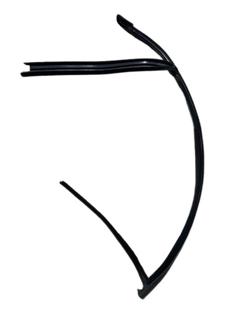  Volvo Rudegummi venstre for V70 2008-2010 Volvo varenummer 31299905