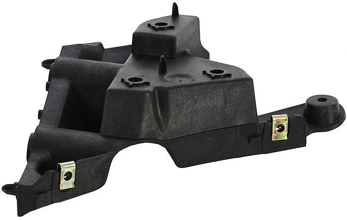  Volvo Monteringsbeslag kofanger venstre VOLVO XC60 I -17 Volvo varenummer 31323758