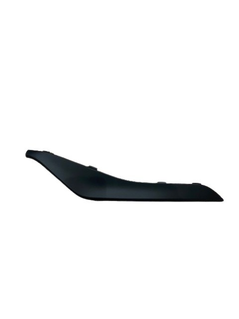  Volvo Kofangerbeklædning venstre XC60 forkofanger Volvo varenummer 31352458