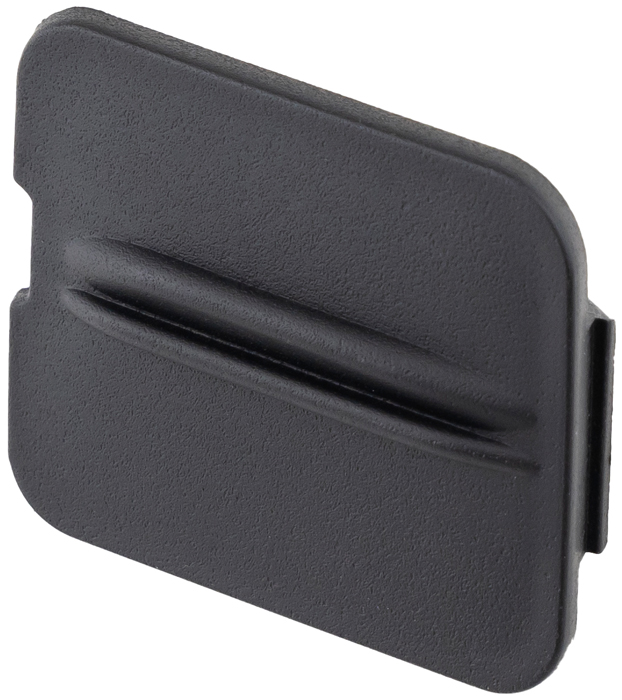  Volvo Kofangerbeklædning højre VOLVO XC90 II 16- Volvo varenummer 31353363