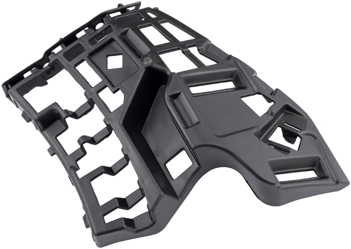  Volvo Monteringsbeslag kofanger forreste højre VOLVO XC90 II 16- Volvo varenummer 31353404