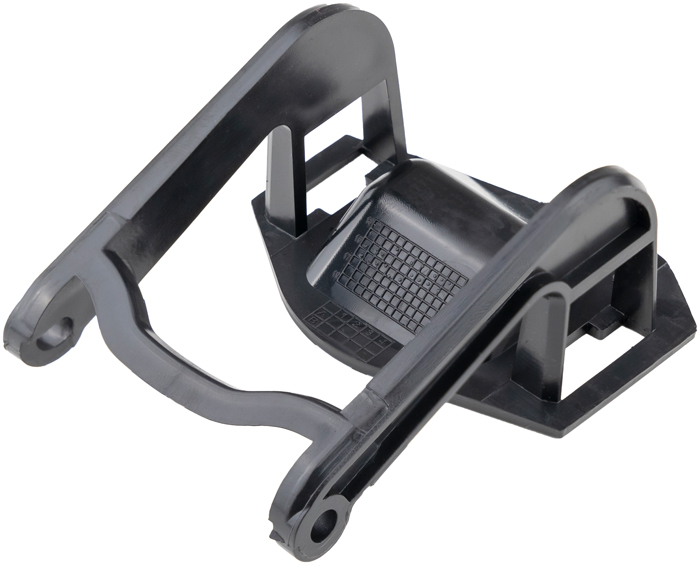  Volvo Hængsel kofanger venstre for VOLVO XC60 I -17 støtte Volvo varenummer 31353641