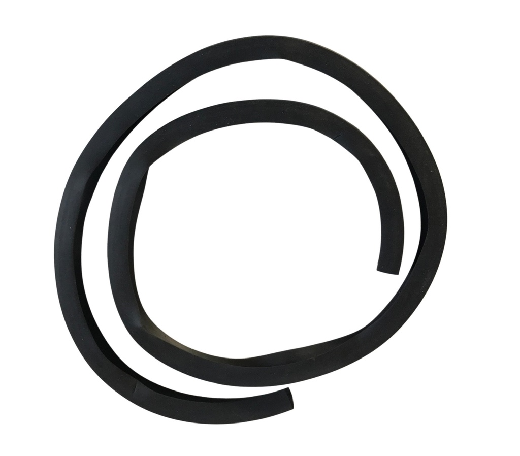 Volvo Gummidørstolpe Amazon kombi (lodret) 4 pr. bil nødvendig 92509 Volvo varenummer 654269