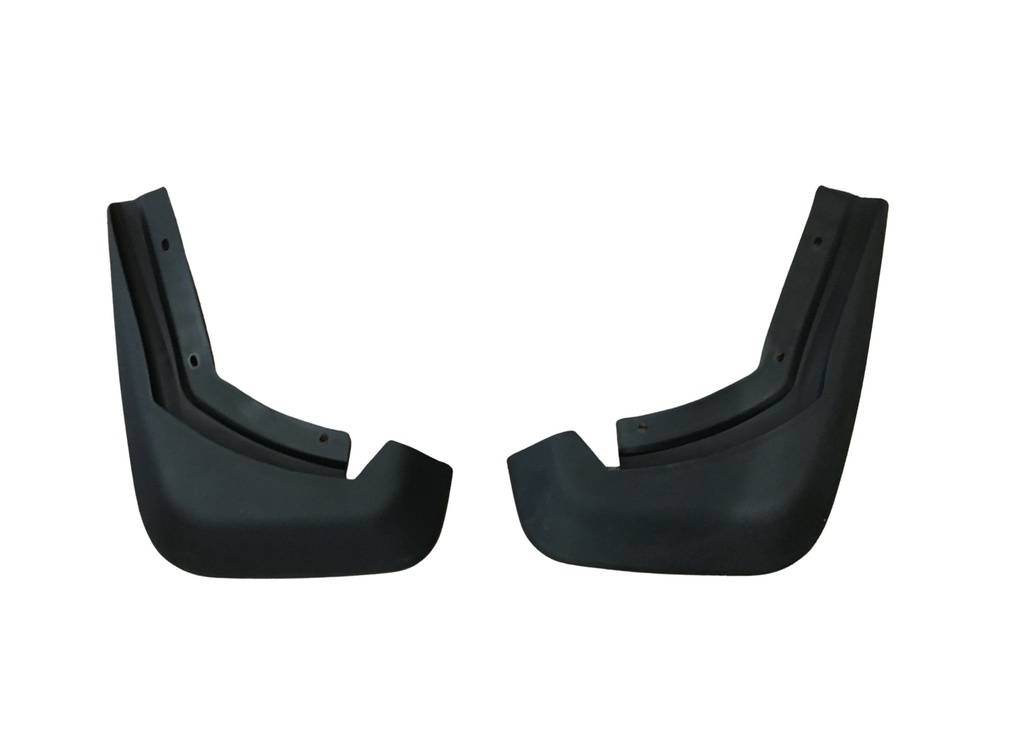  Volvo Skærme - Bag Venstre/Højre S60 (2011-2018) Volvo varenummer 31359695