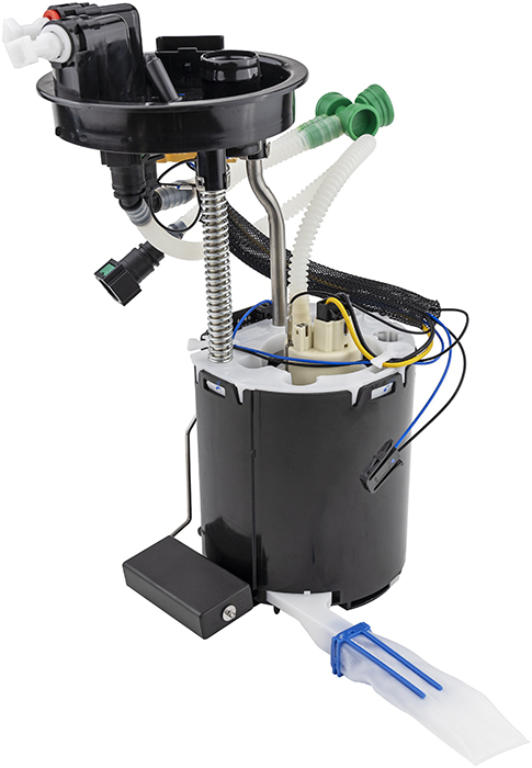 Brandstofpompeenheid S80, V70, XC60, XC70