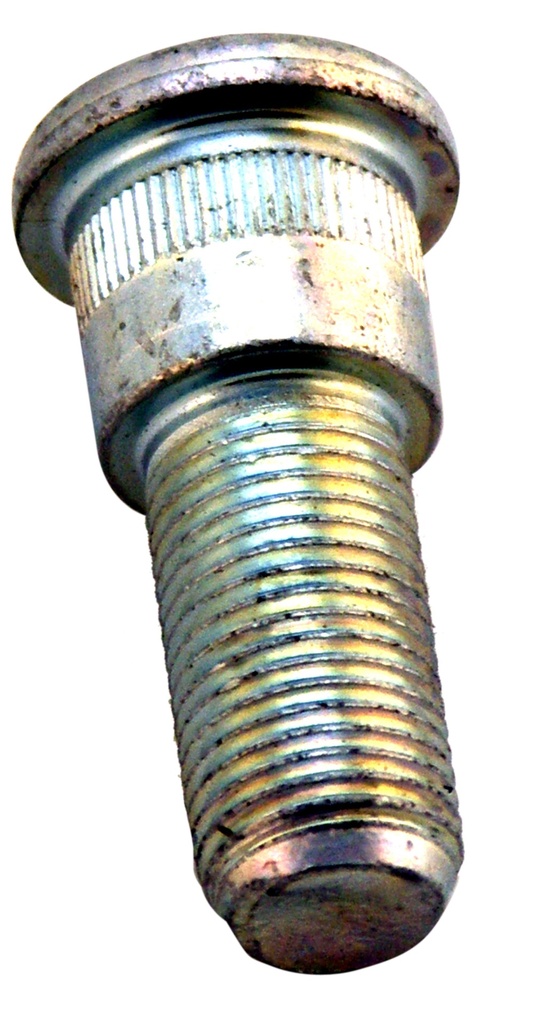  Volvo bremsetromle PV+Amazon (43,2 mm lang) (hjulbolt) bag Volvo varenummer 654490