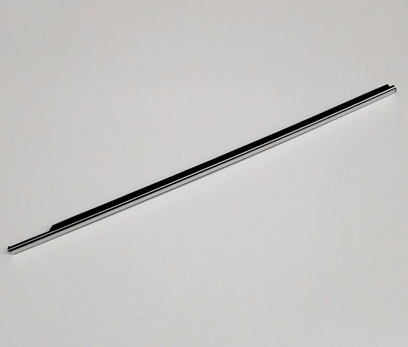  Volvo Dørbeklædning foran S60 (2011-2018) S60 V60 (2011-2018) højre forkromet Volvo varenummer 31391785