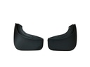  Volvo Skærme - Foran venstre/højre V90 CC bag sort Volvo varenummer 31408783