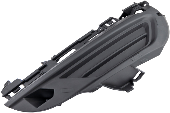  Volvo Monteringsbeslag kofanger forreste venstre VOLVO XC60 II 18- Volvo varenummer 31425181