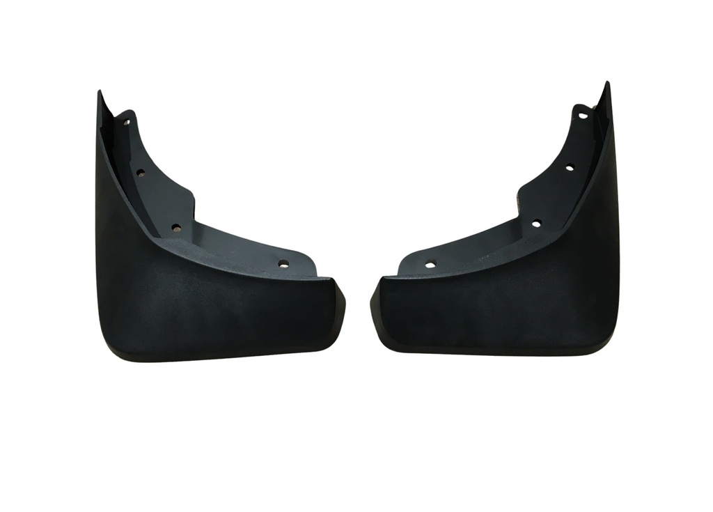  Volvo Skærme - Bag Venstre/Højre xc60 sæt Volvo varenummer 31435991