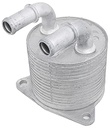 Oliekoeler S60, S80, S90, V40, V60, V70, V90, XC40, XC60, XC60 II, XC70, XC90
