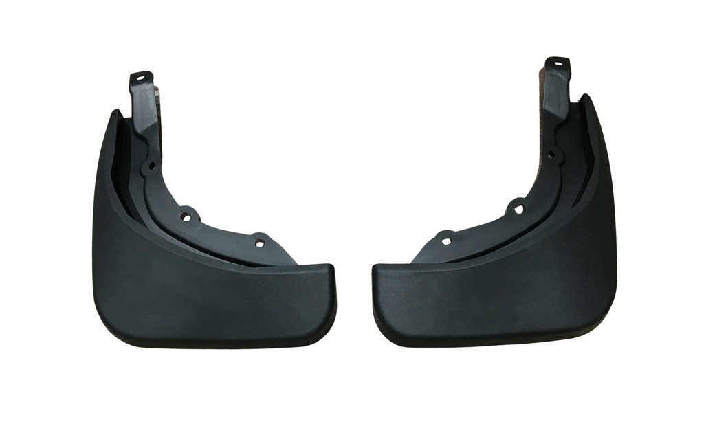  Volvo Skærme - Bag Venstre/Højre Volvo S90 V90 (2017-) Volvo varenummer 31439244