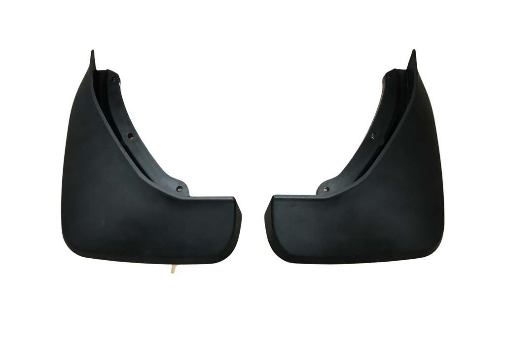  Volvo Skærme - Bag Venstre/Højre XC90 (2016-) Volvo varenummer 31664101