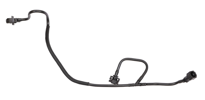 Koelvloeistof overloopslang S60, S90, V60, V90, XC60 II, XC90