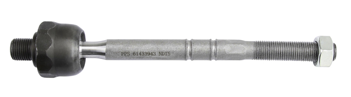  Volvo Styrestang indvendigt V&B XC40 Volvo varenummer 32221544_B