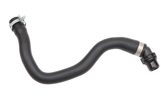 Koelvloeistofslang van de radiator S60, S90, V60, V90, XC60 II, XC90