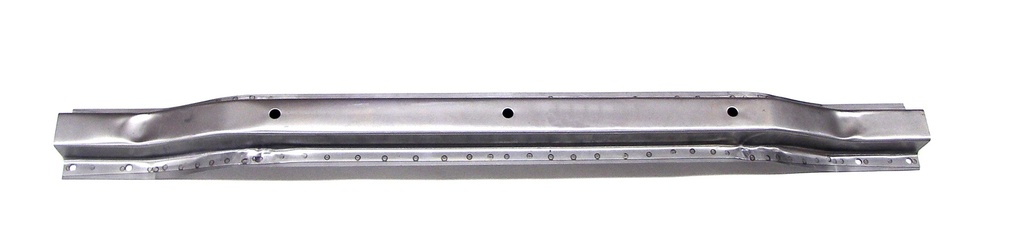  Volvo Duett-tværvange i metalplade under reservehjulskasse Volvo varenummer 656179