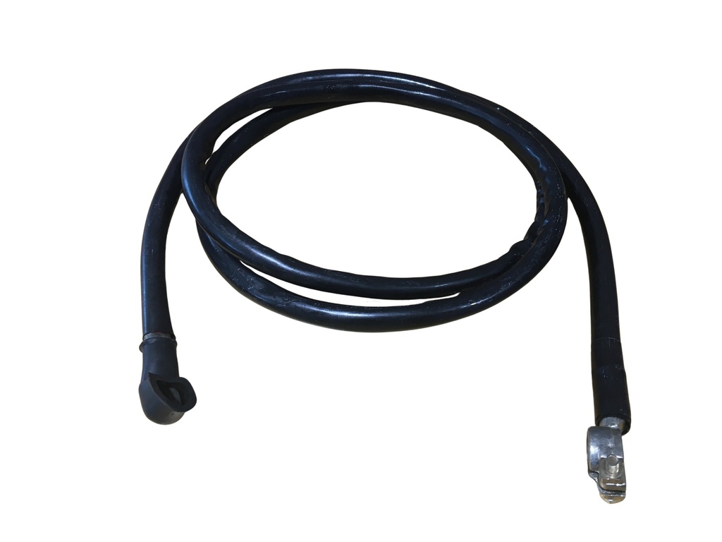  Volvo Batterikabel - Positiv Plus Volvo varenummer 3544039