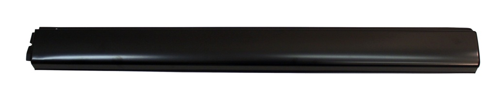  Volvo Karosseripanel Amazon Tærskelplade 2 Dørs Venstre Original Volvo Varenummer 657048