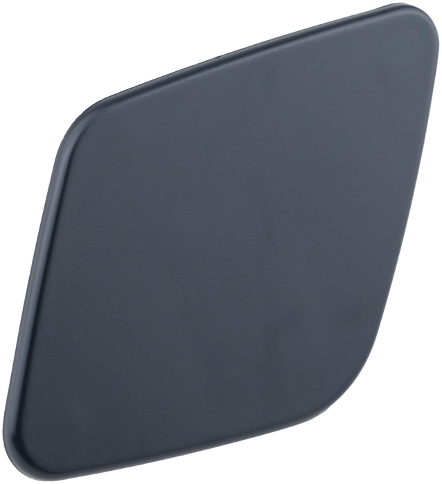 Ruitensproeierdeksel, links V40