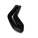  Volvo Guide sikkerhedssele V50 S40 Venstre førersæde Quartz antracit Volvo varenummer 39854720