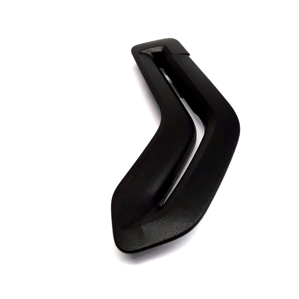  Volvo Reel remføring V50 S40 Højre førersæde antracit Volvo varenummer 39854722