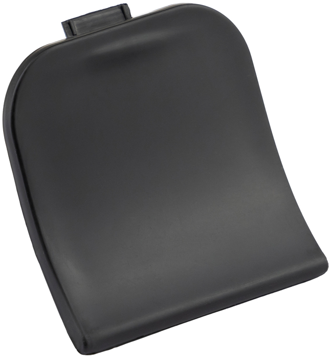  Volvo Anhængertræksdæksel VOLVO XC60 I -17 Volvo varenummer 39855036