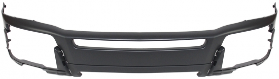 Volvo Forkofangertop VOLVO XC90 I 03- kofangerbeklædning Volvo varenummer 39974547