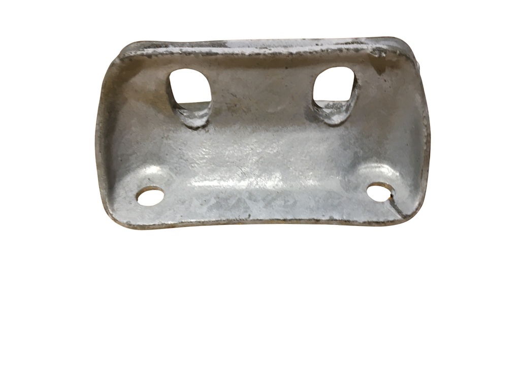  Volvo bagaksel chassis monteringsbeslag bag PV 544 PV444 Volvo varenummer 655512