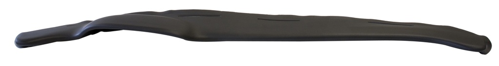 Dashboard P1800 ES 1973 bovenste (origineel met foam) ORIGINEEL  LHD