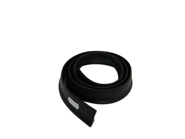  Volvo Gummi motordæksel Amazon over køler -1965 Volvo varenummer 657986