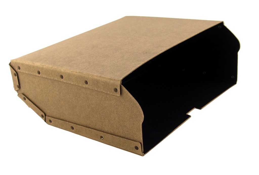  Volvo Pap Handskeæske PV544+Duett Volvo varenr. 657996