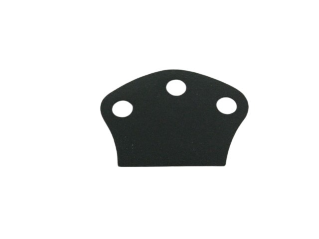  Volvo Gummihængsel P210 Duett Bagdørs Øvre Hængsel Volvo Varenummer 658072