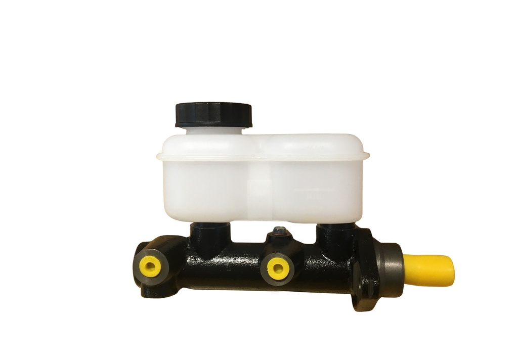 Hoofdremcilinder met reservoir en dop 140, 145, 164, P 1800, P 1800 E, P 1800 ES