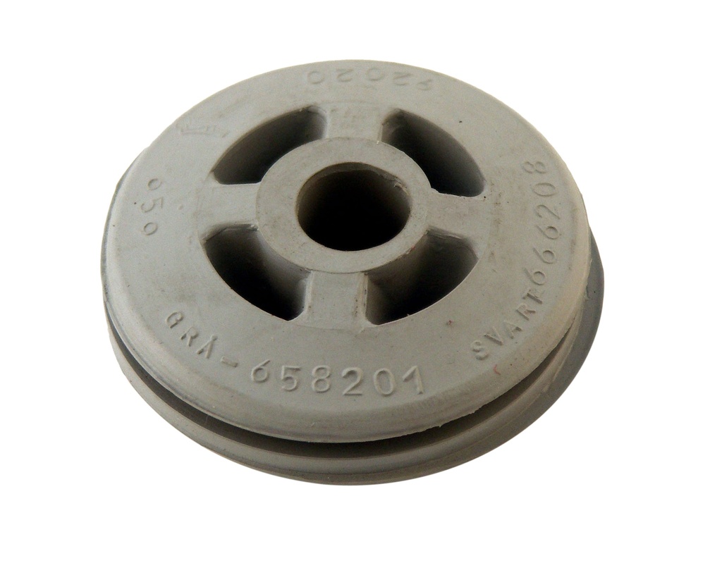  Volvo Gummiudstødning 1800 erstattet af 666208 Volvo varenummer 658201