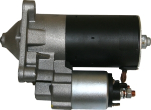  Volvo Starter VOLVO 11 19 21 440 K 460 L 480 E 9 CLIO ESPACE EXPRESS LAGUNA MEGANE MEGANE Classic MEGANE Scenic SPORT SPIDER SUPER 5 TRAFIC Volvo varenummer 7700105080