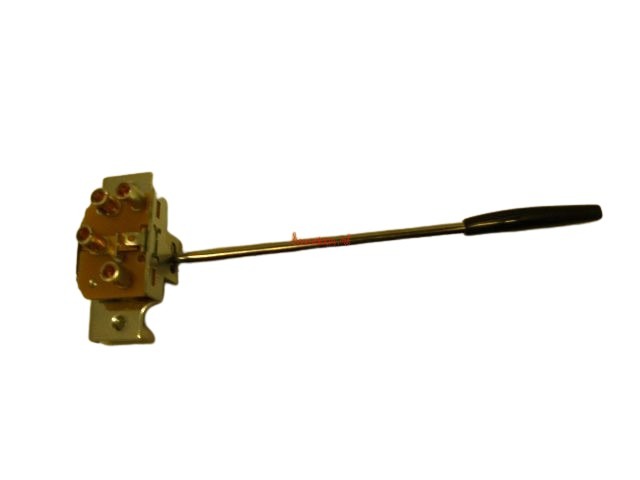 Volvo Switch direction indicator PV_Duett used see 658333 Volvo part no 658333R